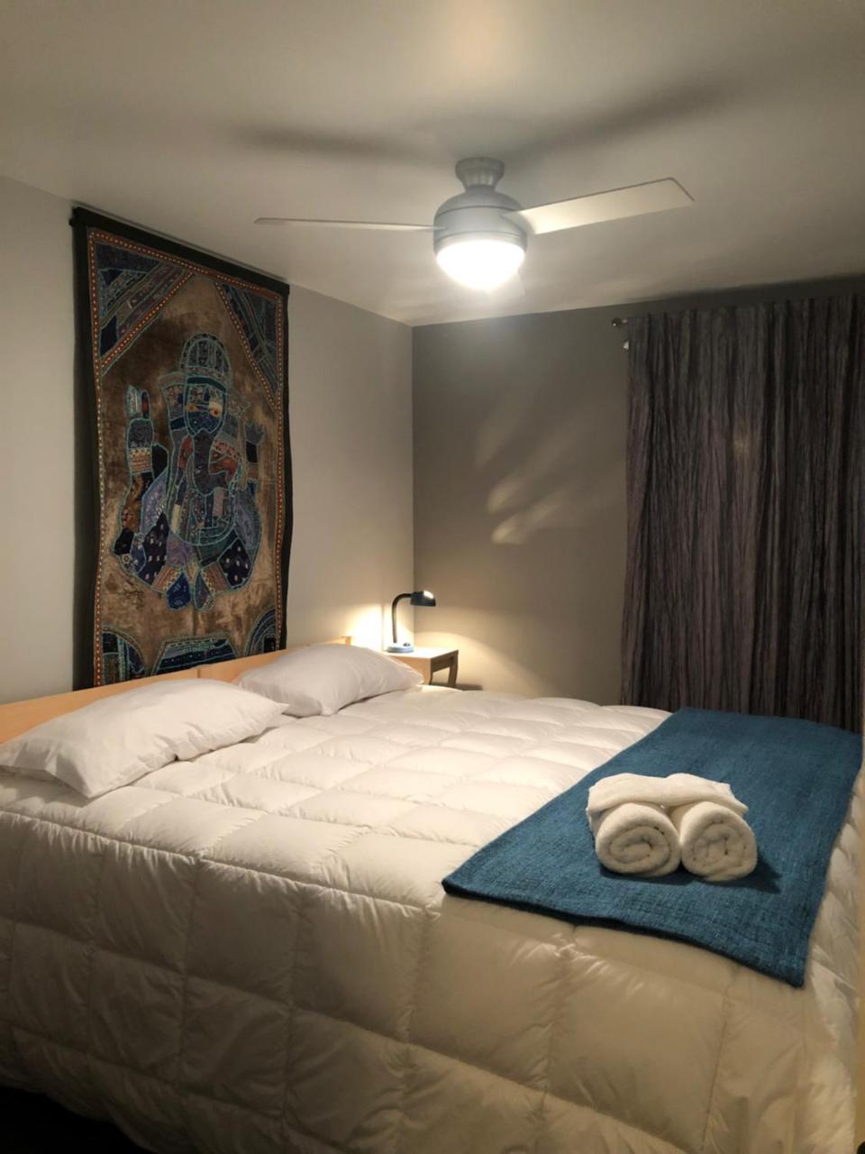 Gîte Zazen Mont-Laurier Zewnętrze zdjęcie